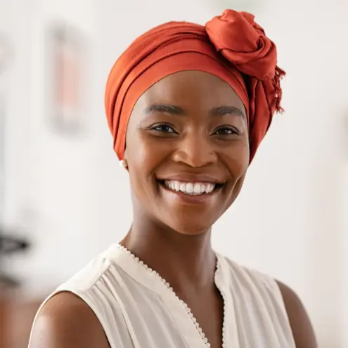 Sarah N. CEO Lumi Lifestyle - Chochabyte branding company Kenya