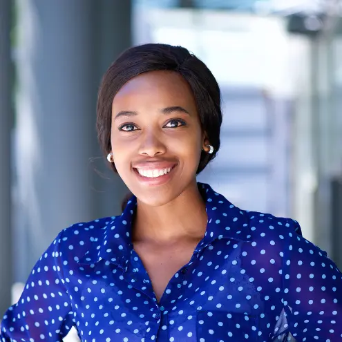 Clara K. CEO FreshBite Foods - Chochabyte branding company Nairobi