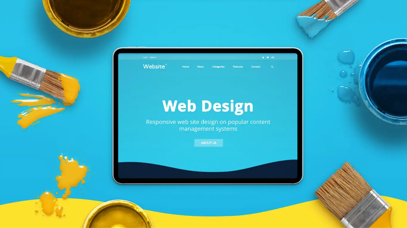 The Cost of a Website in Kenya